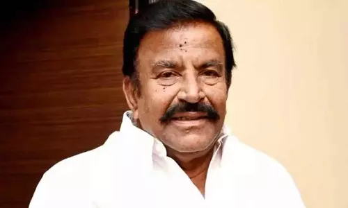 நாட்டின் பெயரை எப்படி மாற்றினாலும்  மத்திய பா.ஜ.க. அரசை  ஒன்றிய அரசு என்று அழைப்போம்- கே.என். நேரு பேட்டி