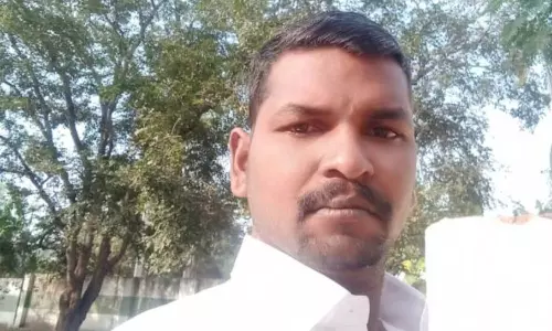 தனியாக வேலைக்கு செல்லும் பெண்களிடம் பாலியல் சில்மிஷம்- தலைமறைவாக இருந்த வாலிபர் கைது