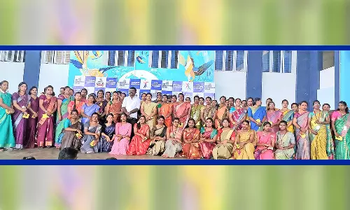 திசையன்விளை வி.எஸ்.ஆர். இன்டர்நேஷனல் பள்ளியில் ஆசிரியர் தினவிழா கொண்டாட்டம்