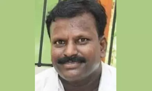 முகப்பேரில் அ.ம.மு.க. பிரமுகர் ஓட, ஓட விரட்டி வெட்டிக்கொலை