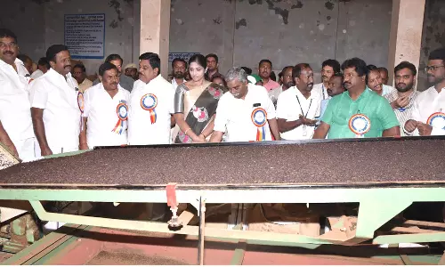 ஊட்டி படகு இல்லம், பைக்காரா நீர் மின் நிலையத்தில் சட்டசபை பொது நிறுவனங்கள் குழுவினர் ஆய்வு