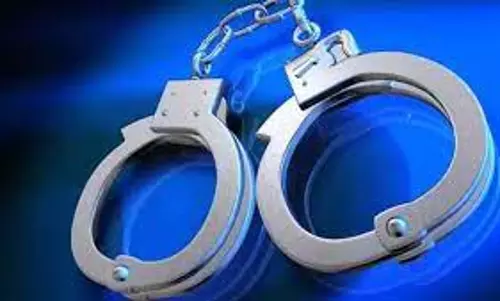 போதை மாத்திரவை சப்ளை  செய்த கும்பல் கைது