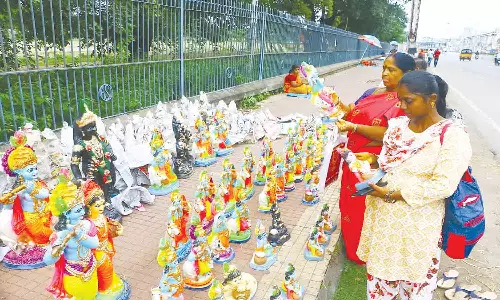 10 அடிக்கு மேல் விநாயகர் சிலை வைக்க தடை