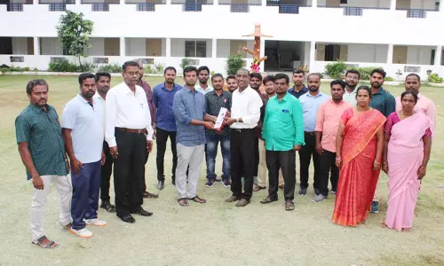 கம்பைநல்லூர் ஸ்ரீராம் பள்ளியில்  ஆசிரியர் தின கொண்டாட்டம்