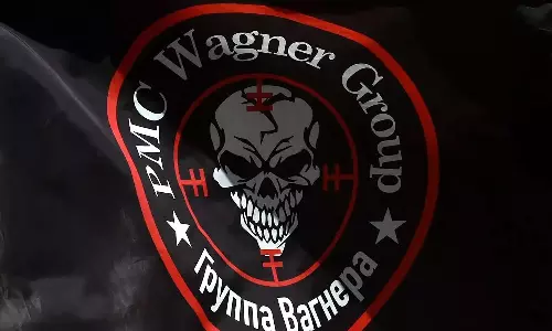 ரஷியாவின் வாக்னர் குழுவுக்கு இங்கிலாந்து தடை