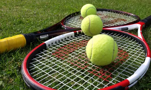 சென்னையில் மூத்தோர் டென்னிஸ் போட்டி 11-ந்தேதி தொடக்கம்- பரிசு தொகை ரூ. 2.10 லட்சம்