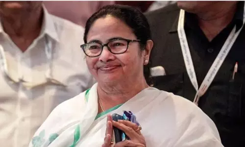 ஜனாதிபதியின் ஜி20 விருந்தில் மம்தா பானர்ஜி பங்கேற்பு