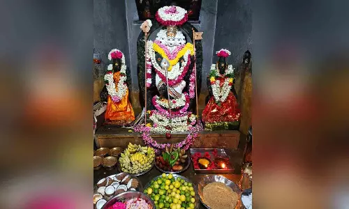 வெள்ளகோவில் சுற்று வட்டார முருகன் கோவில்களில் சிறப்பு வழிபாடு