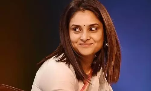 நடிகை திவ்யா மரணம்- வதந்திக்கு முற்றுப்புள்ளி வைத்த காங்கிரஸ்