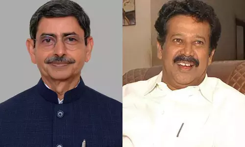 ஆளுநர் அறிக்கையை சட்டப்படி எதிர்கொள்வோம் - அமைச்சர் பொன்முடி.