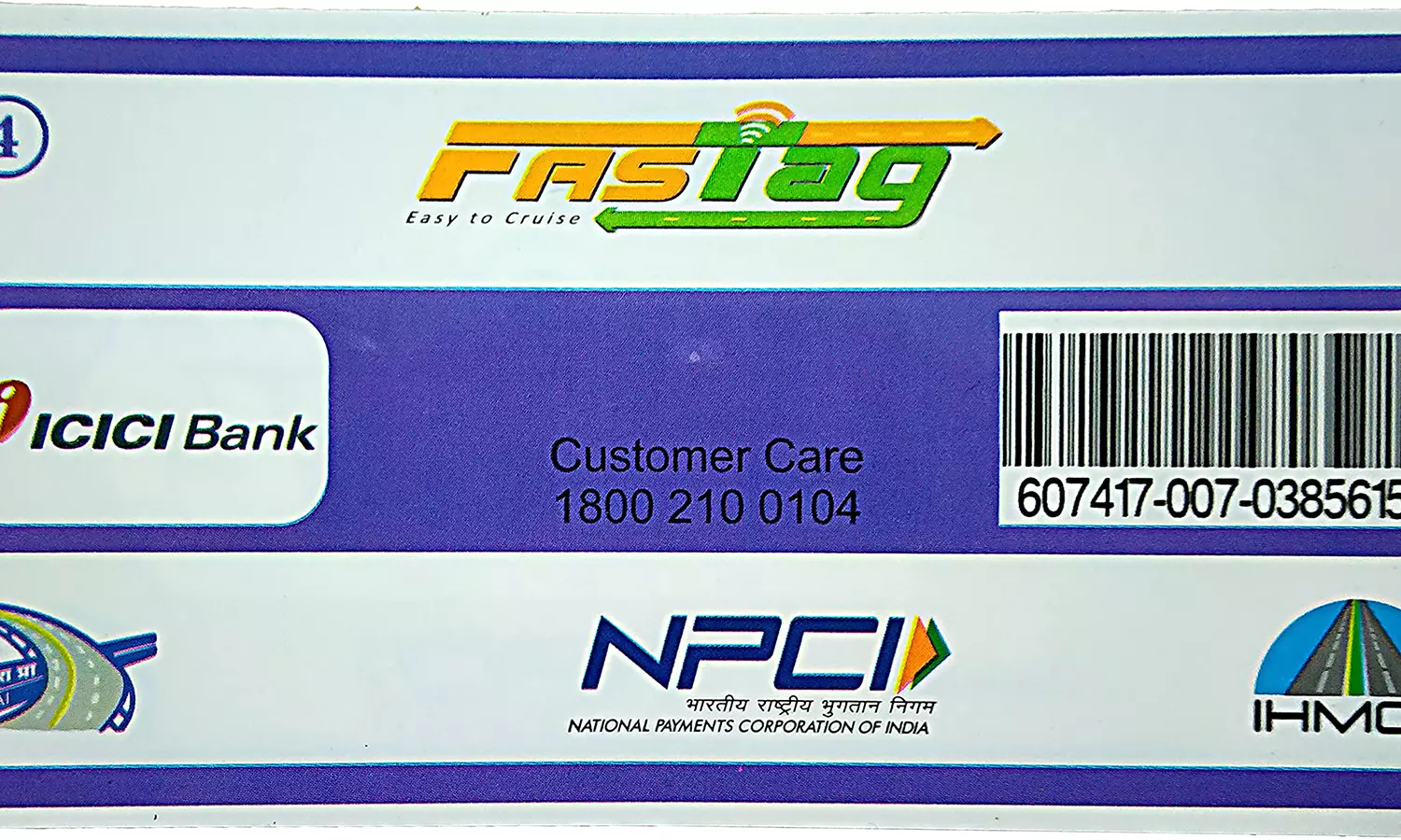 வருவாய் இழப்பை சரிக்கட்ட கொடைக்கானல் சுங்கச்சாவடியில் 15-ம் தேதி முதல் பாஸ்டேக் நடைமுறை வருவாய் இழப்பை சரிக்கட்ட கொடைக்கானல் சுங்கச்சாவடியில் 15-ம் தேதி முதல் பாஸ்டேக் நடைமுறை