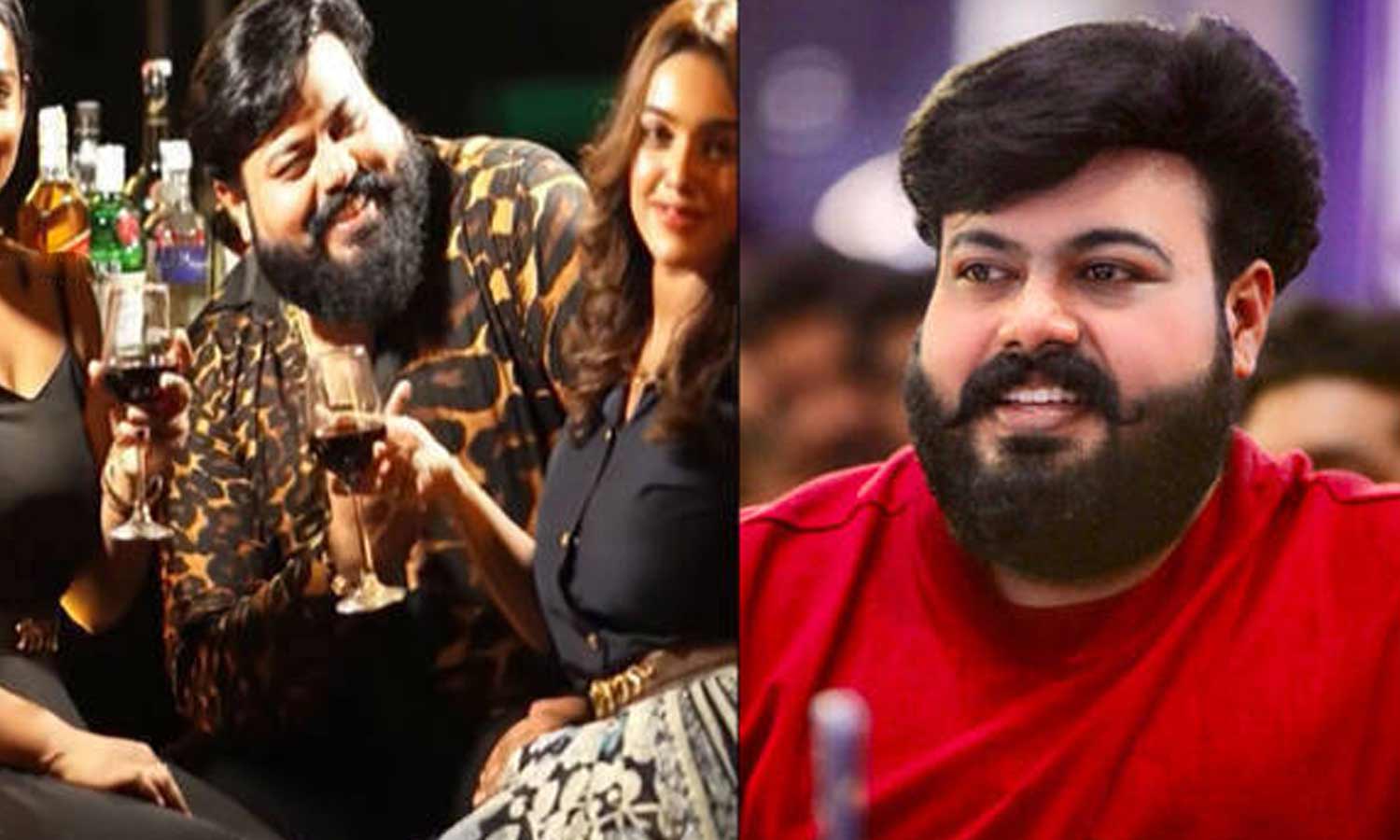 மது அருந்துவதை ஊக்குவிக்கும் வீடியோ: கேரள பிரபல யூ-டியூபர் மீது மேலும் 2 வழக்குகள் பதிவு