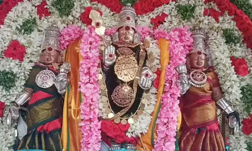 ஆன்மிகம்: இன்றைய முக்கிய நிகழ்வுகள் மற்றும் பஞ்சாங்கம்