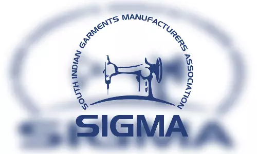 பின்னலாடை தொழிலை பாதுகாக்க நூல் விலையை நிர்ணயம் செய்ய முத்தரப்பு குழு -  சைமா சங்கம் வலியுறுத்தல்