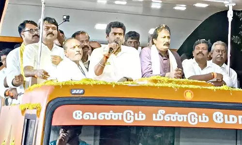 தி.மு.க.வுக்கு தேர்தலில் பொதுமக்கள் பதிலளிப்பார்கள்