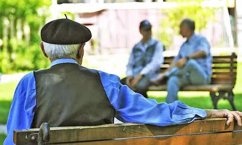 முதுமையில் சவாலாகும் உடல் மாறுபாடுகள்!