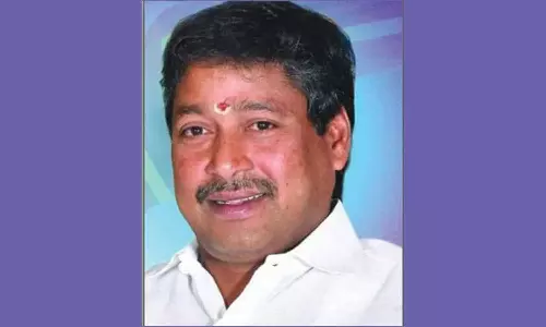 நிலத்தரகர் தொழிலாளர்களுக்கு அங்கீகாரம் வழங்க வேண்டும்: முதலமைச்சருக்கு வி.என்.கண்ணன் கோரிக்கை