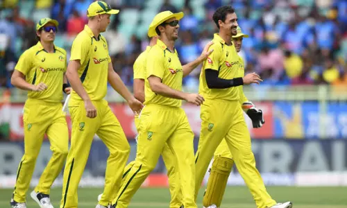 நாயகன் மீண்டும் வரான்- 9 ஆண்டுக்கு பிறகு ஐபிஎல் தொடரில் ஆஸ்திரேலிய வீரர்