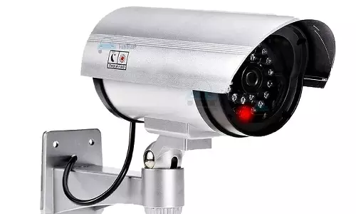 ஆசனூர் மலைப்பகுதியில் சி.சி.டி.வி. கேமராக்கள் பொருத்தம்