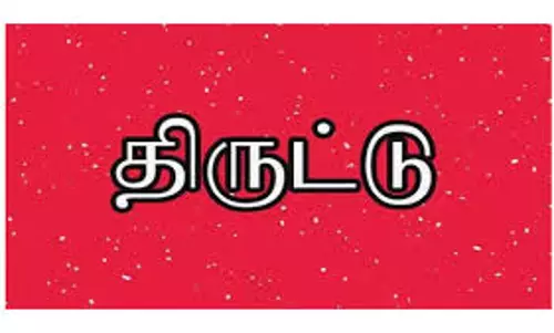 இரவு, பகலாக நடக்கும் மண் திருட்டு