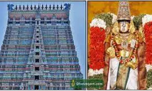 வைகை எக்ஸ்பிரஸ்  ஸ்ரீரங்கம் ெரயில் நிலையத்தில் நின்று செல்ல சோதனை ஓட்டம்