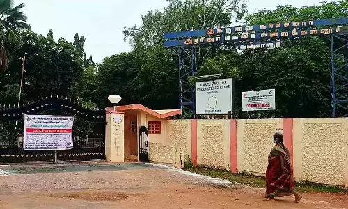 குந்தவை நாச்சியார் அரசு கல்லூரியில் நாளை முதுகலை சேர்க்கை கலந்தாய்வு