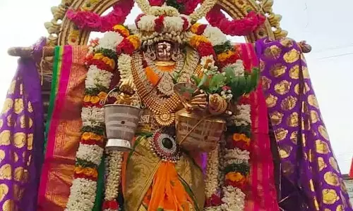 ஆன்மிகம்: இன்றைய முக்கிய நிகழ்வுகள் மற்றும் பஞ்சாங்கம்