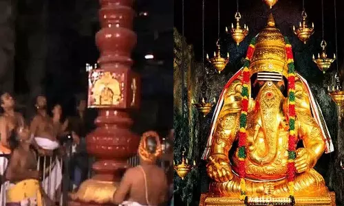 ஆன்மிகம்: இன்றைய முக்கிய நிகழ்வுகள் மற்றும் பஞ்சாங்கம்