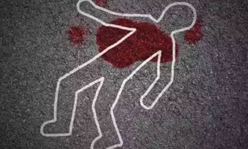 கொடைக்கானல் குடிபோதையில் வாலிபர் படுகொலை