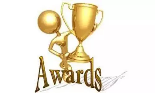 காந்திகிராம பல்கலைக்கழக வேளாண் அறிவியல் மையத்துக்கு விருது