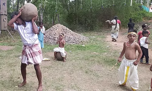 கிருஷ்ணர் ஜெயந்தி விழா