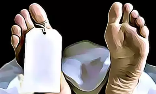 விபத்தில் விவசாயி பலி