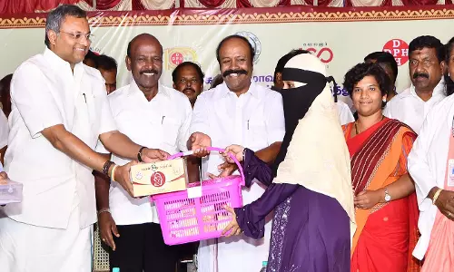 மருத்துவ வசதிகள் மேம்படுத்தப்படுகிறது