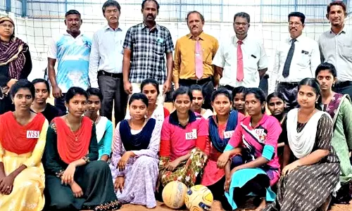 தேசிய விளையாட்டு தினம்