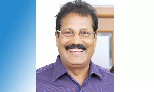 நாடாளுமன்ற தேர்தலில் தி.மு.க.விற்கு பொதுமக்கள் பாடம் புகட்டுவார்கள்