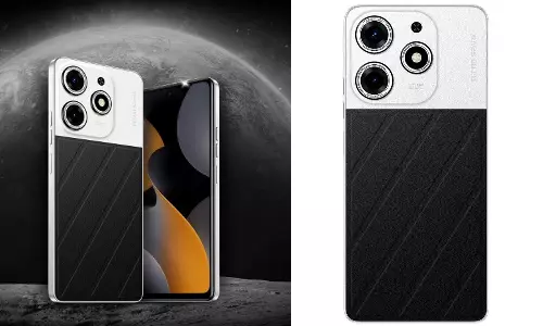 சந்திரயான் 3 ஸ்பெஷல் எடிஷன் ஸ்மார்ட்போன் வெளியிட்ட டெக்னோ