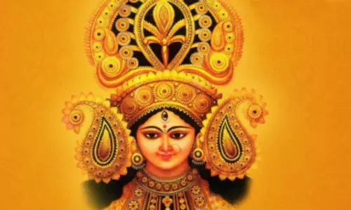 நவராத்திரி திருவிழா முதல் நாளுக்குரிய போற்றி