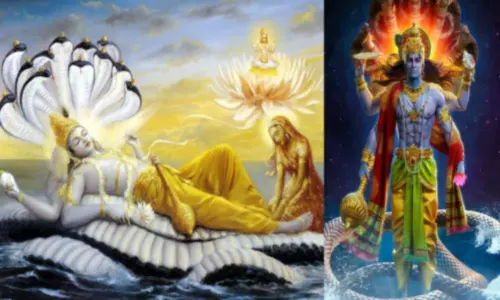 மது கைடவ வதம்