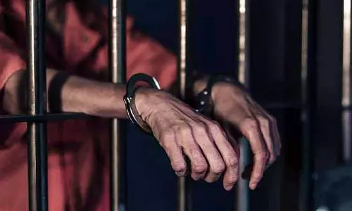 கையெழுத்து மோசடி - விவசாயிக்கு 3 ஆண்டு சிறை தண்டனை