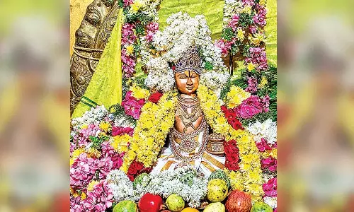 கோகுலகிருஷ்ணன் கோவிலில் கிருஷ்ண ஜெயந்தி விழா