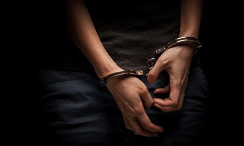 கஞ்சா விற்ற வாலிபர் கைது