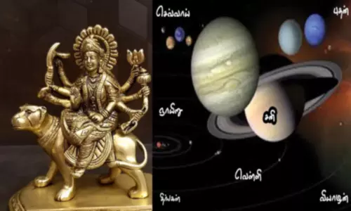 ஒவ்வொரு நாளும் துர்க்கையை எவ்வாறு வழிபட வேண்டும்?