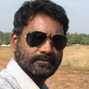 Rajesh Yadav