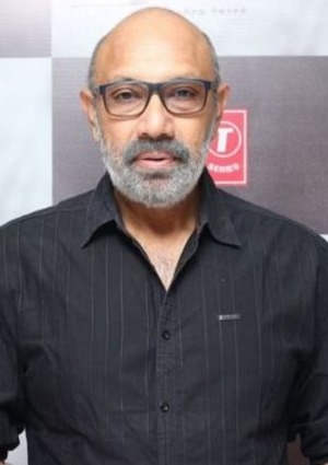 Sathyaraj