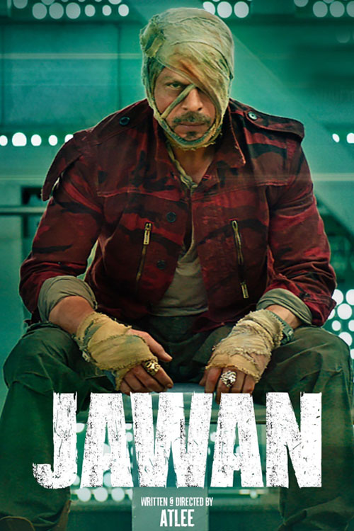 ஜவான்