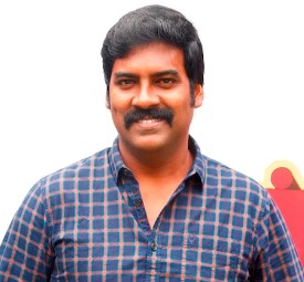 Madhan Dhakshinamoorthy