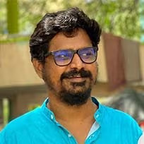 Sarath Kumar kaleeswaran