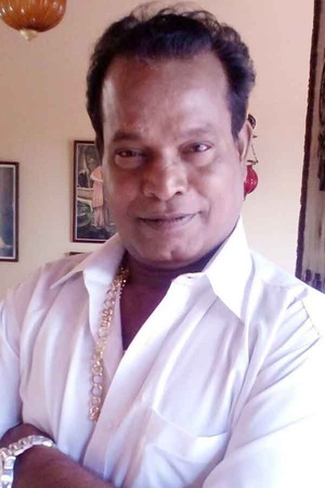 Mahanadhi Shankar