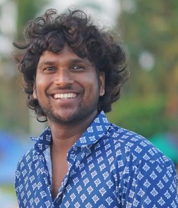 Syalo Sathyan