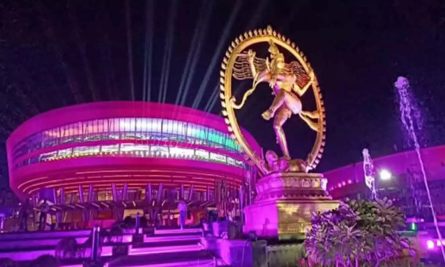 ஜி20 உச்சி மாநாடு - டெல்லியில் இன்று கோலாகலமாக தொடங்குகிறது